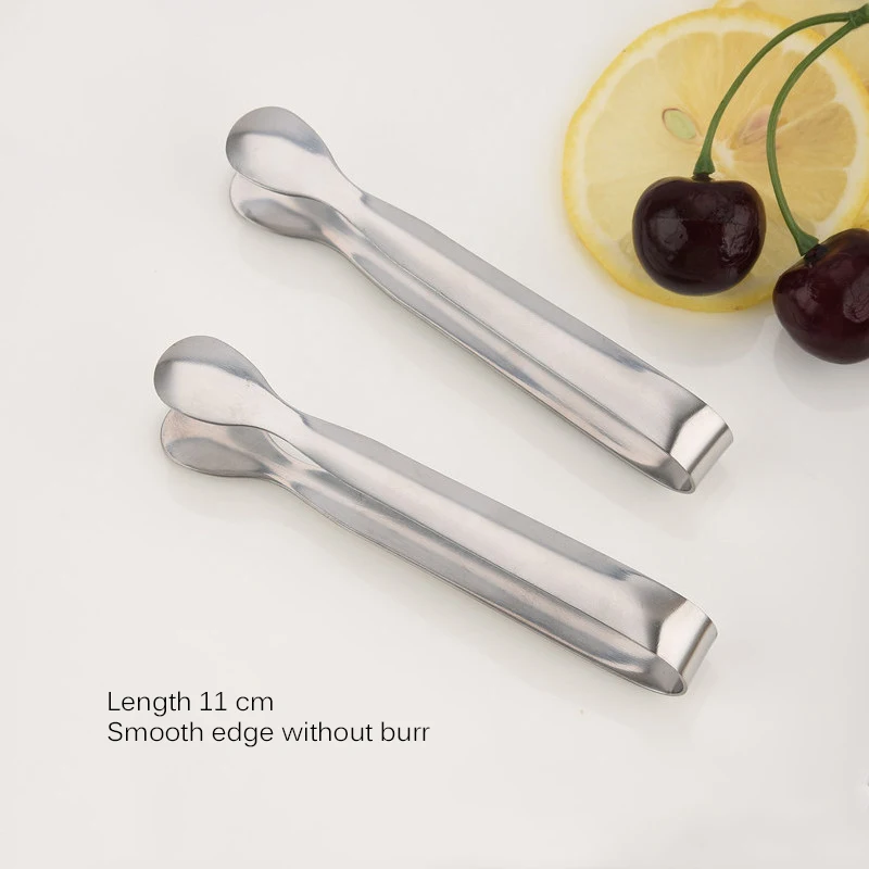 1 шт. льда сахар из буфетов щипцы Свадебная вечеринка конфеты стол барные