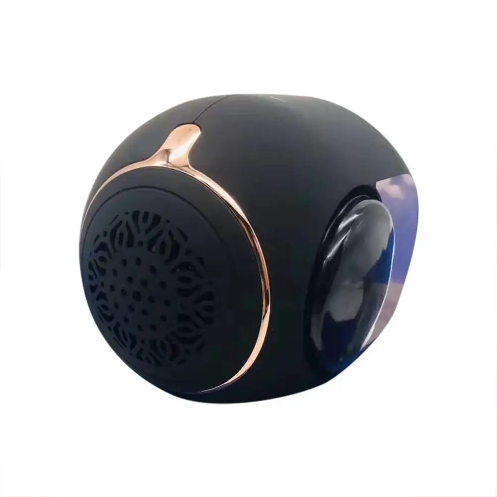 Супер мини Bluetooth динамик стерео лучший звук бас профессиональная версия 5 0 FM TF