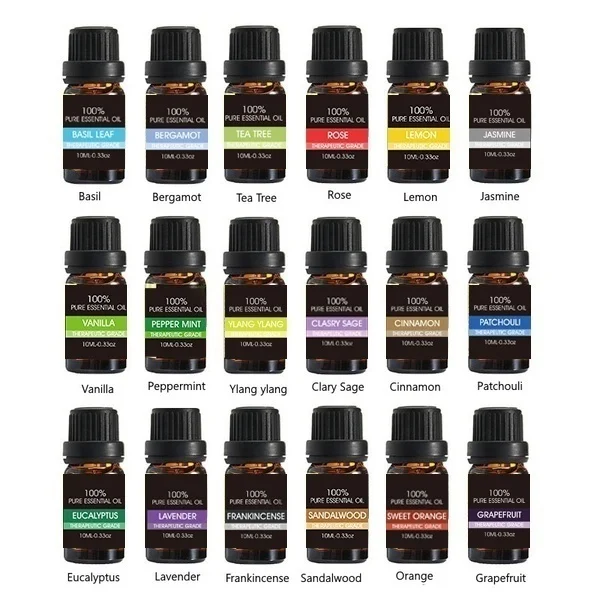 Водорастворимый ароматизатор для эфирных масел освежитель воздуха увлажнителя