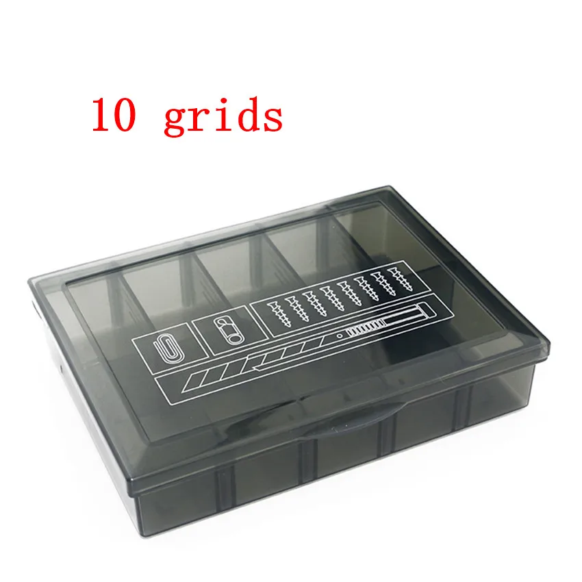 Винтовой ящик для инструментов дрона с дистанционным управлением герметичный