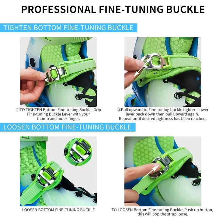 YF YOUFU ролик для роликовых коньков обувь катания на коньках осветляющие колеса