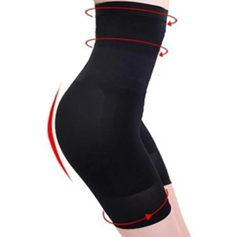 Специальные/утягивающие брюки для живота бесшовные облегающие леггинсы бедер