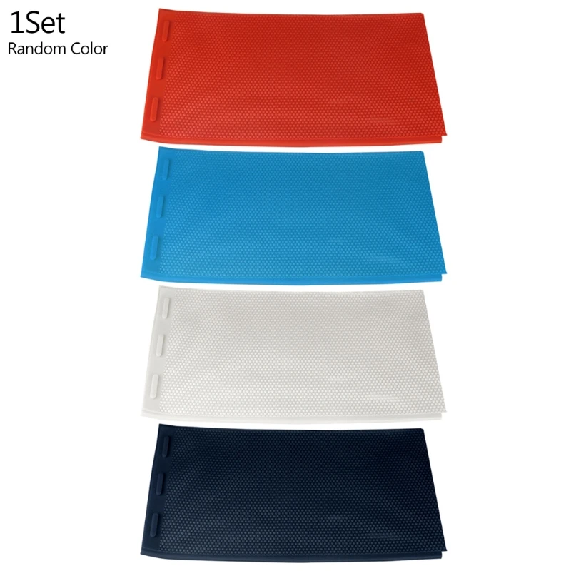 Пресс форма для макияжа из пчелиного воска силиконовая гибкая машина