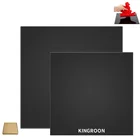 Платформа для 3D-принтера Ultrabase Heatbed, квадратная сборная поверхность, 310235210200 мм, решетчатая стеклянная пластина, конфорка для KP3S Ender3 CR10