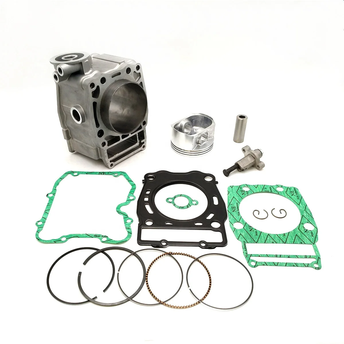 

cylinder rebuild kit for J500 ATV