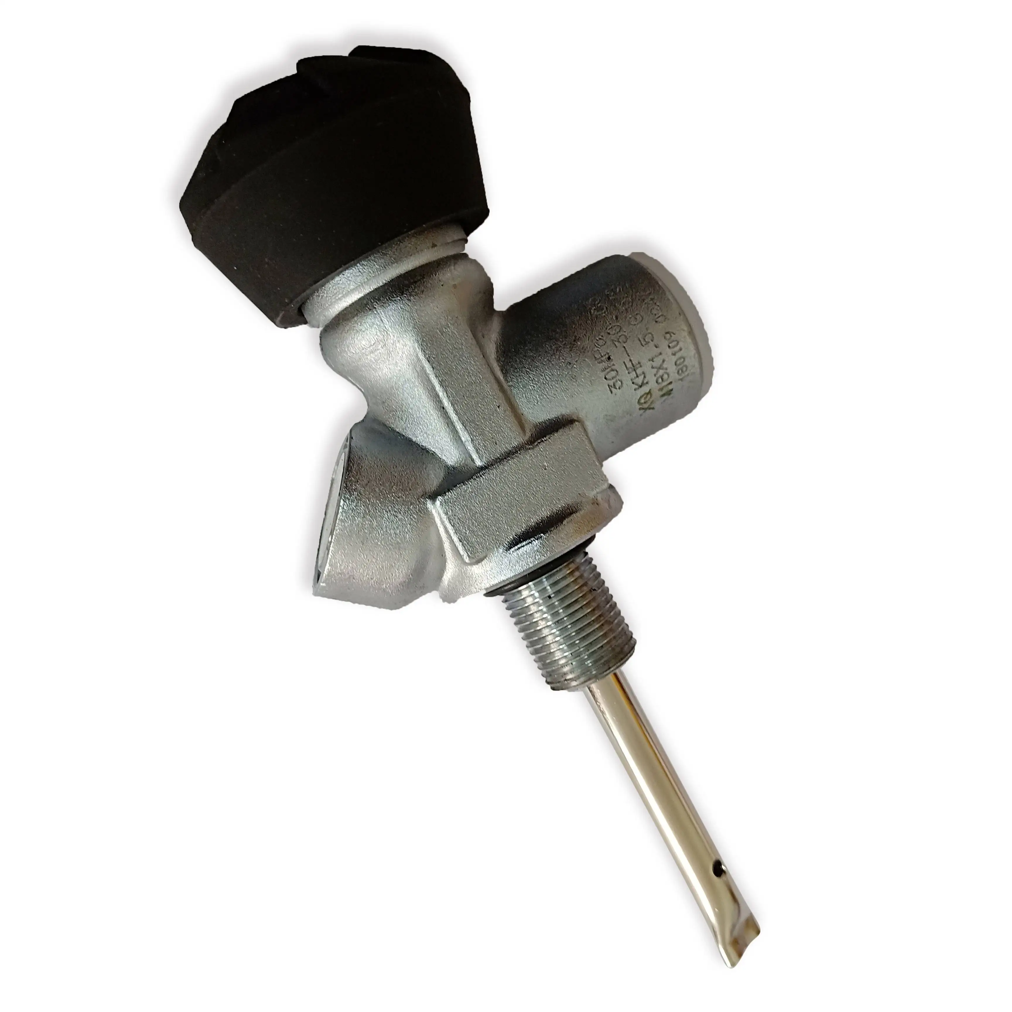 AC16831 Condor Pcp Air Rifle 9L 300Bar Scuba Tank Ce Paintball Softgun High Pressure Cylinder Carbon Fiber Air Tank M18*1.5