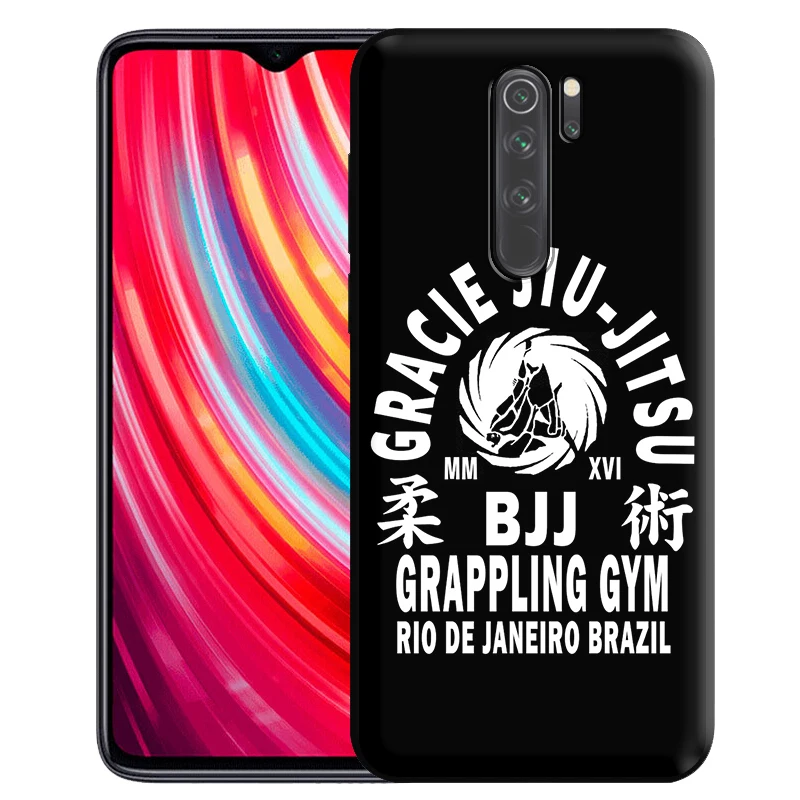 Чехол для Xiaomi Redmi Note 9 9S 5 6 7 7A 8 8A 8T 9A 9C K20 Pro 9T 10 Max K40|Бамперы| |