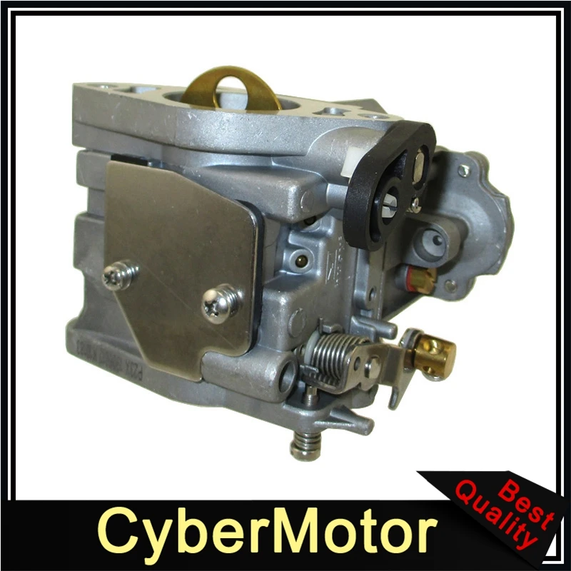 

Brand New Replacement Carburetor For Yamaha Outboard 66M-14301-11 66M-14301-12 Motor F9.9 F13.5 F15