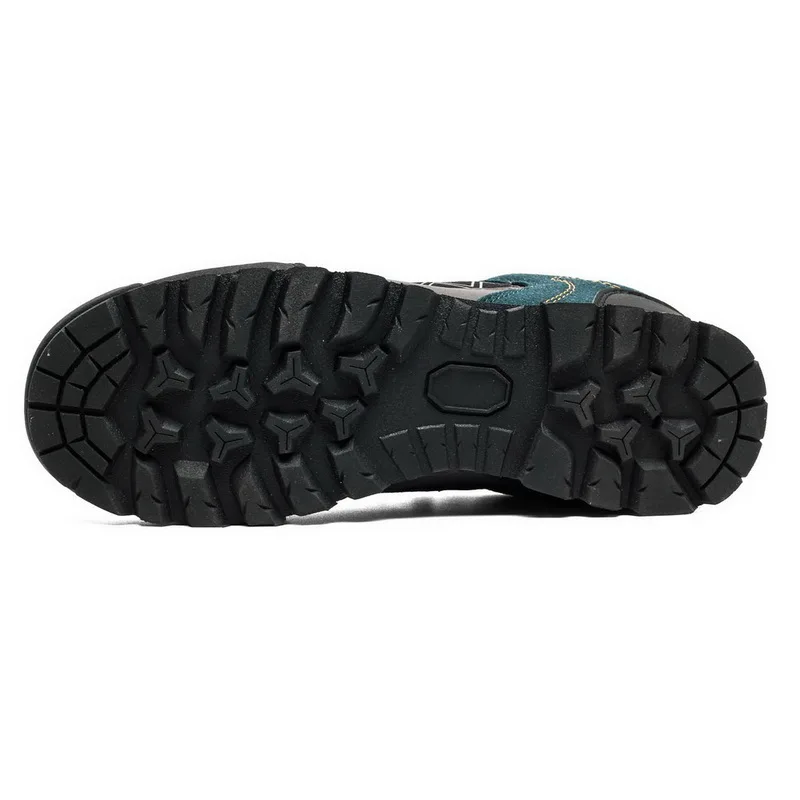 TANTU/мужские водонепроницаемые треккинговые ботинки с низким вырезом для пеших