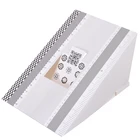 Mayitr 1 шт. складная карта фокус объектива инструмент для тестирования профессиональная калибровка выравнивание AF микро регулировка линейка Таблица