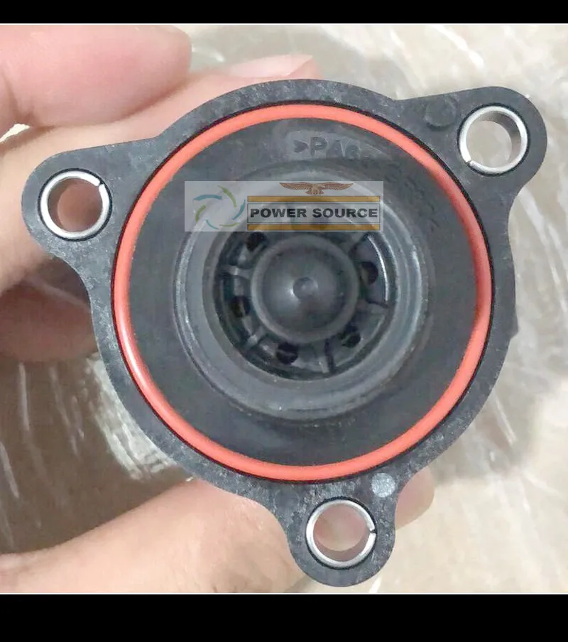 Привод разгрузочного клапана турбонаддува или электронный привод MGT1549ZDL 820021 809200