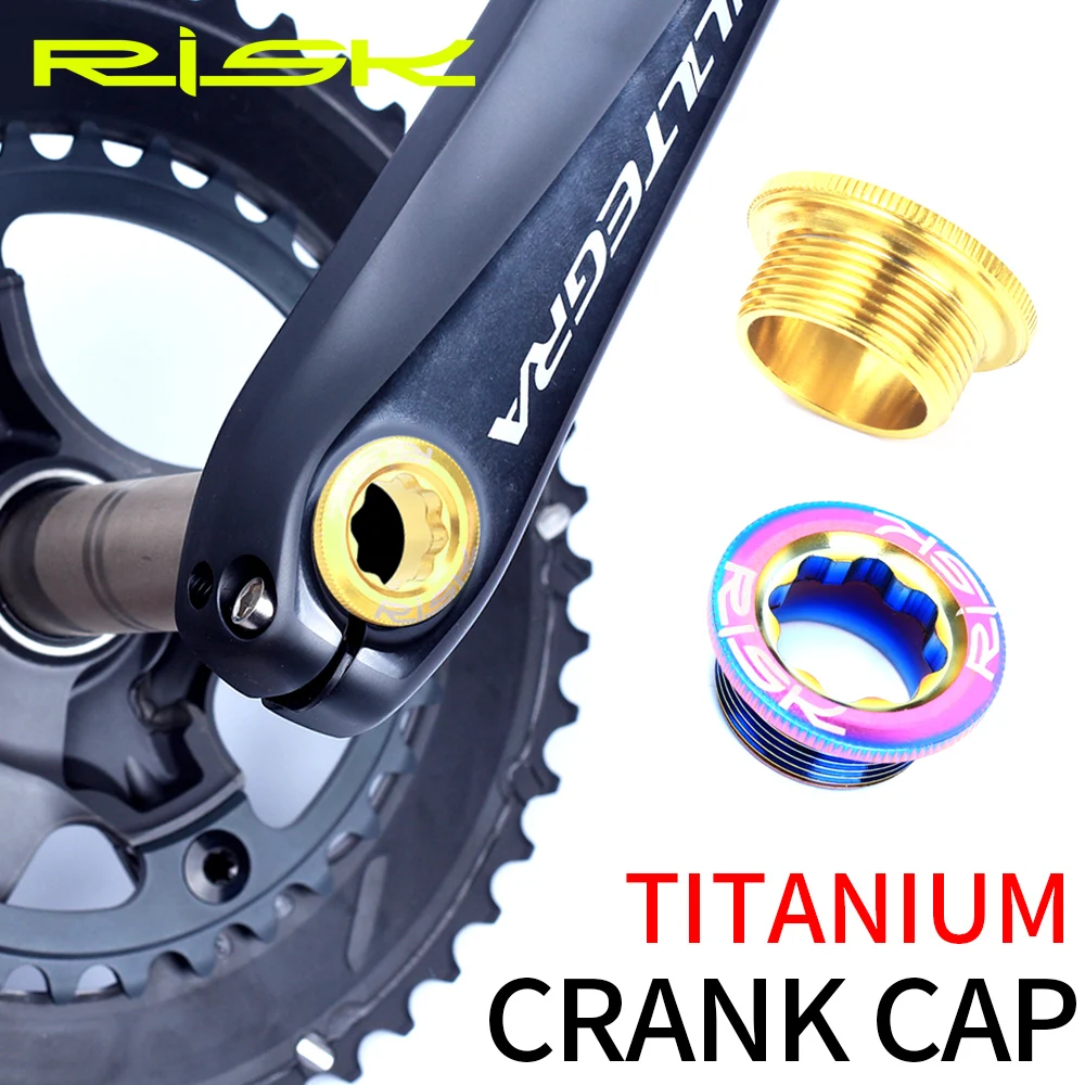 Крепежный болт из титана для Shimano Deore XT SLX XTR m20x8 мм | Спорт и развлечения