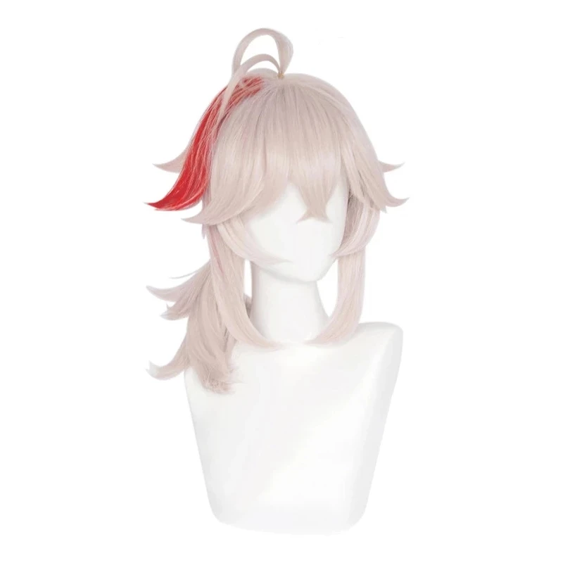 

Game Genshin Impact Cosplay Kazuha Wig