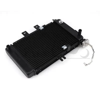 atv radiator cooling water cooling water tank for 200cc 250cc atv quad zongshen 305 322