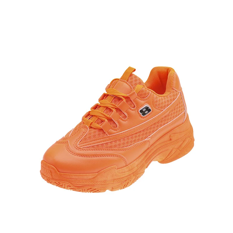 Aleafalling/женская повседневная обувь сезон лето-весна 2020 года женская на плоской