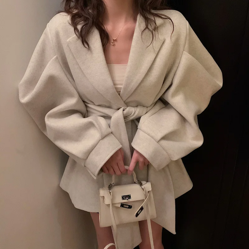 

Coats & Jackets
