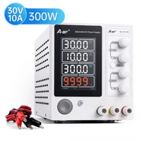 a bf dc regulated power supply unit adjustable laboratory power feeding lab current voltage switching bench source 30v 60v 10a