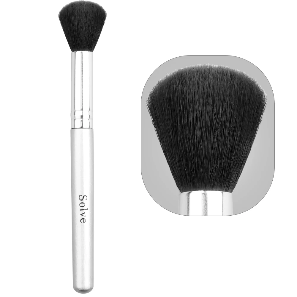 

1PCS High Quality Contour Blush Brush Face Makeup Brushes