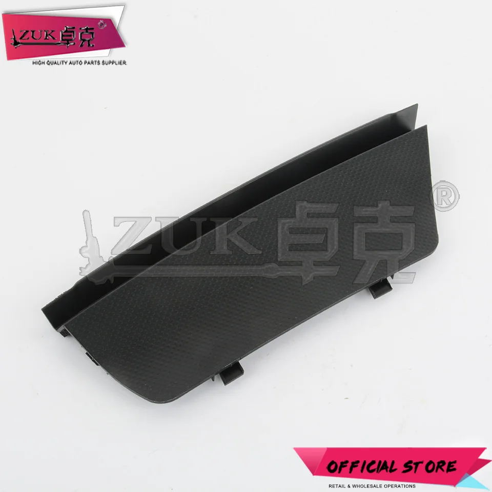 ZUK Высококачественная верхняя крышка капота двигателя обтекатель крышки