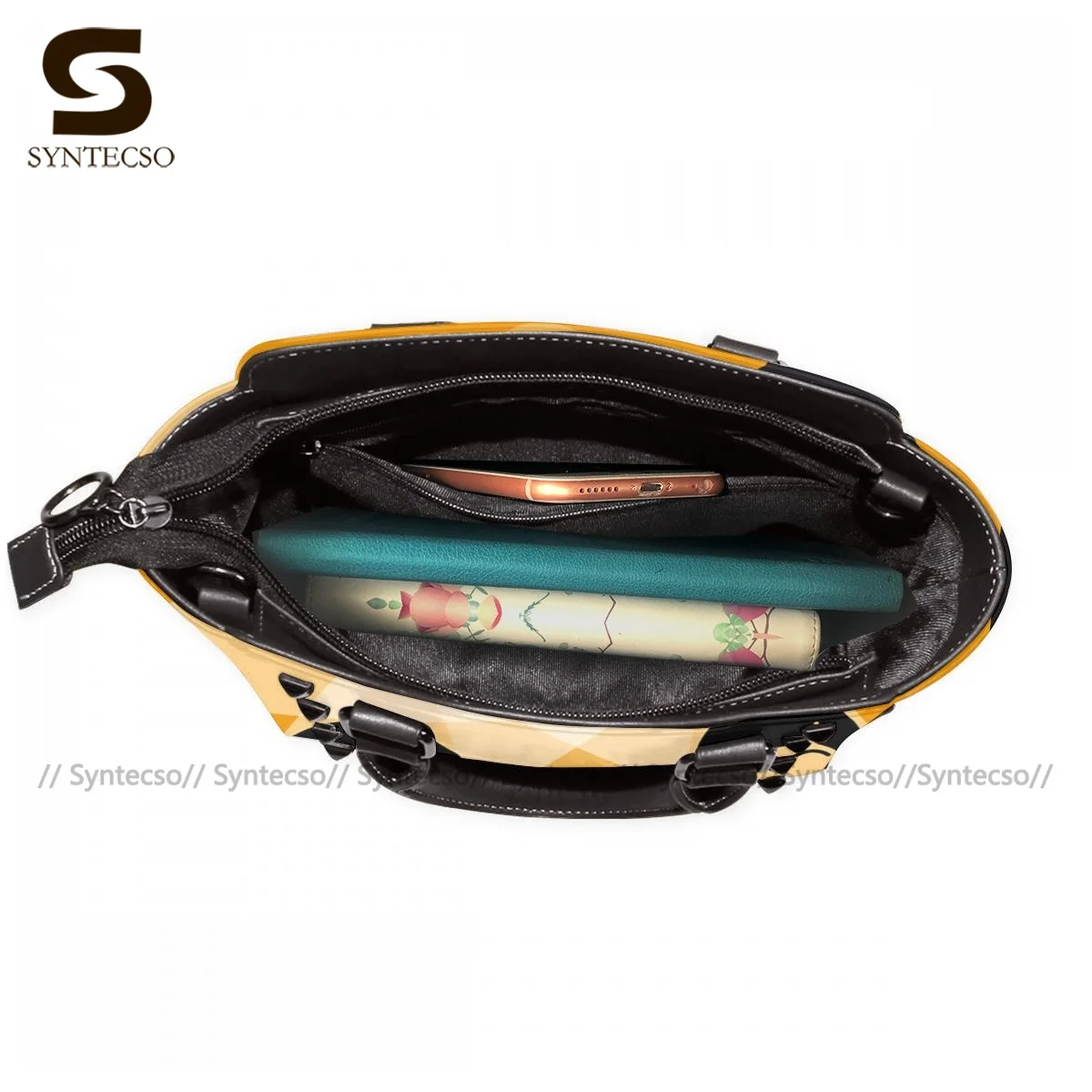 

Big Bang Theory Shoulder Bag Office Woman Handbag Bulk Retro Leather Bags