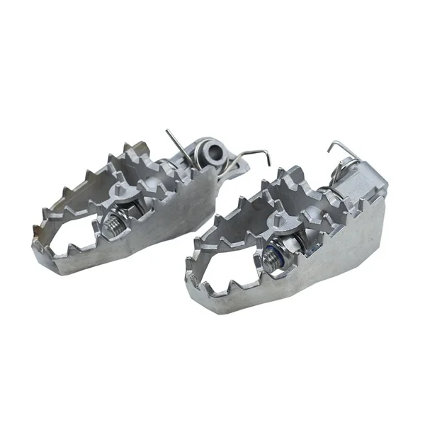 

Motorcycle Rotating Footpegs Foot Pegs For-BMW R1200GS/GSA R1200GS Adventure R1250GS/Adventure F750GS F850GS