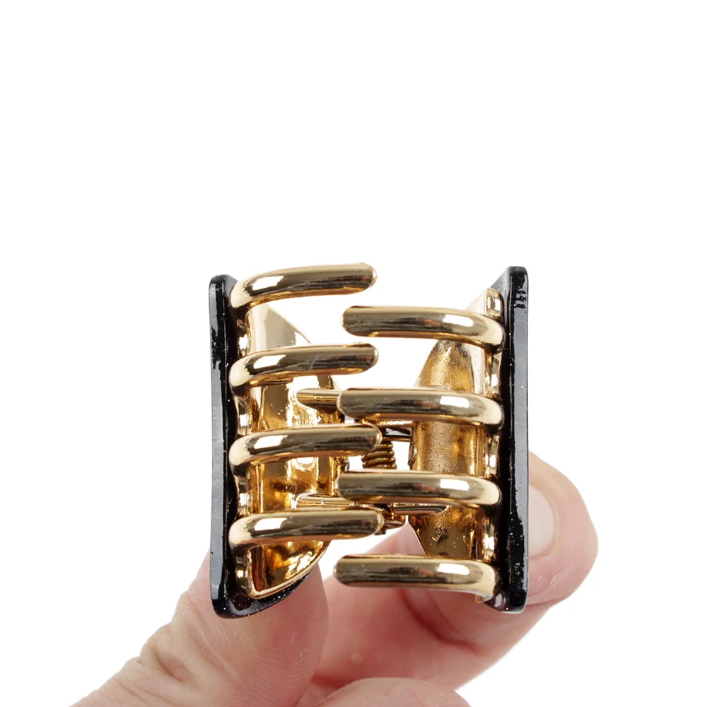 Женские милые блестящие заколки для волос карамельных цветов держатели повязки