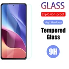 Защитное стекло для Xiaomi Redmi 9, 9A, 9C, 8, 8A, 7, 7A, закаленное, 9 Pro, 9S, 8T, 8, 7