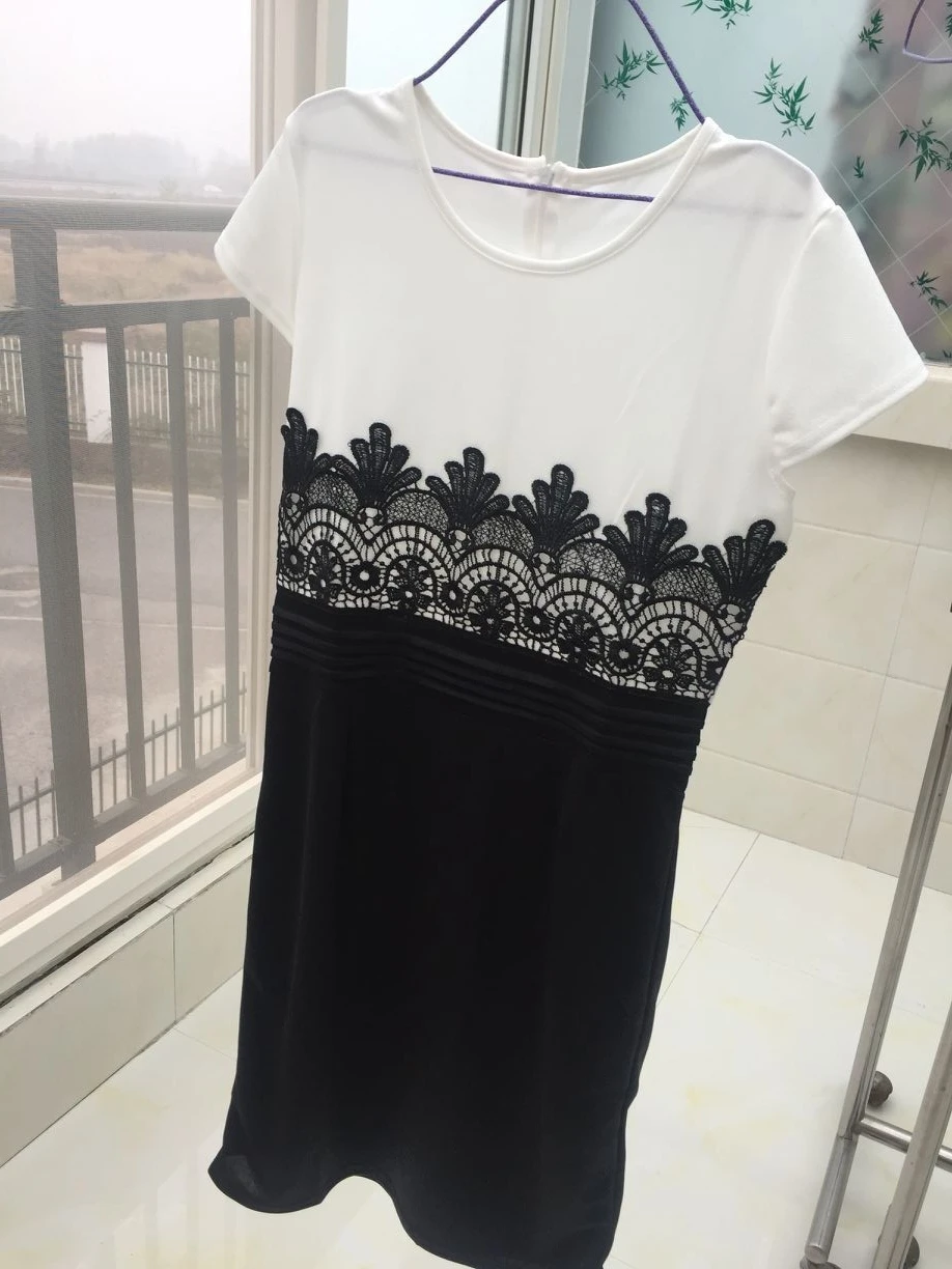 Популярное кружевное трикотажное эластичное платье для женщин сексуальное