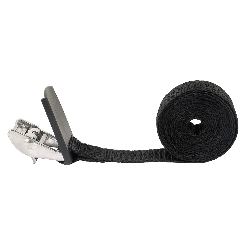 Автомобильный эспандер Фиксирующий Ремень крепкий храповый ремень багажная