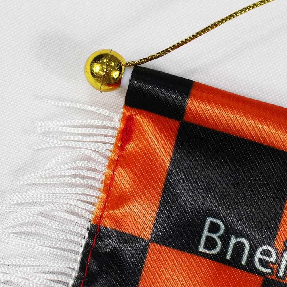 Флаг Бели эхуды Тель-Авив 10x15 см флаг футбольного клуба Израиля баннер футбольной