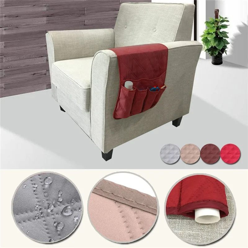 5 карманное кресло диван-держатель для стульев пульт дистанционного управления