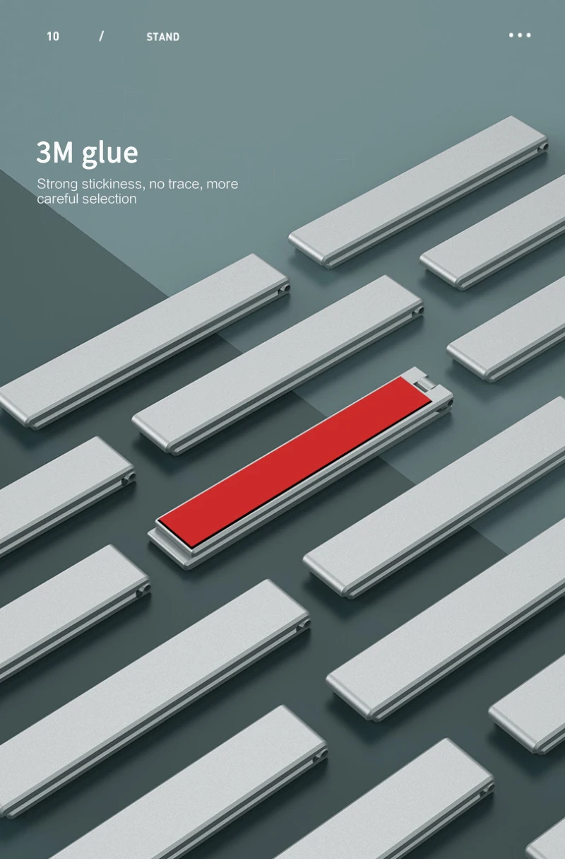 Горячая Распродажа держатель для телефона подставка IPhone 11 Xiaomi Mi 9 металлический