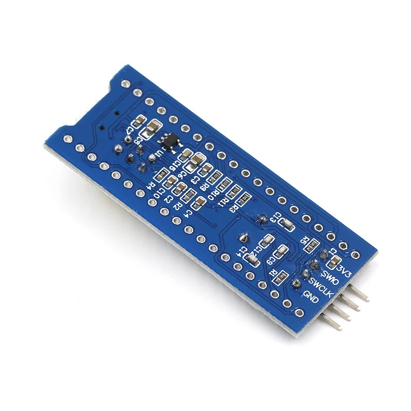 STM32F103C8T6 ARM STM32 минимальная система модуль развития для arduino DIY KIT