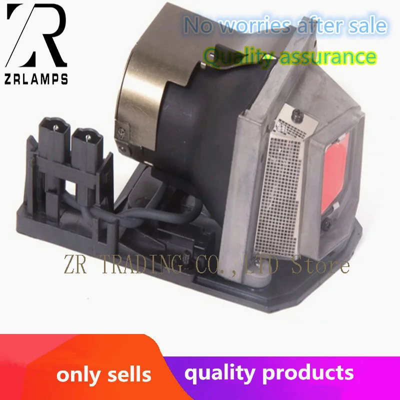 ZR Toq Quality EC.J5600.001 лампочка проектора P VIP 150 180/1.0 E20.6n для H5350 X1160 X1160P X1160PZ|Лампы