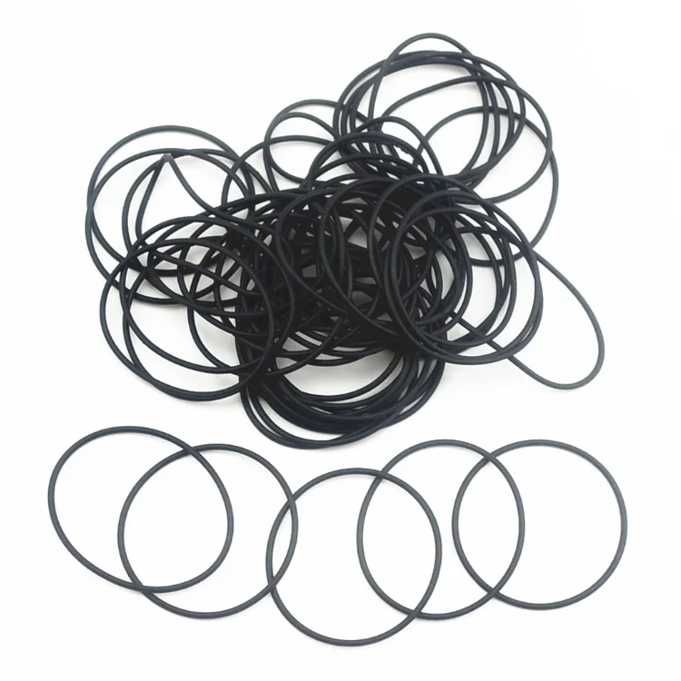 Уплотнительное кольцо NBR 10 шт. уплотнительная прокладка толщина CS 1 5 мм внешний