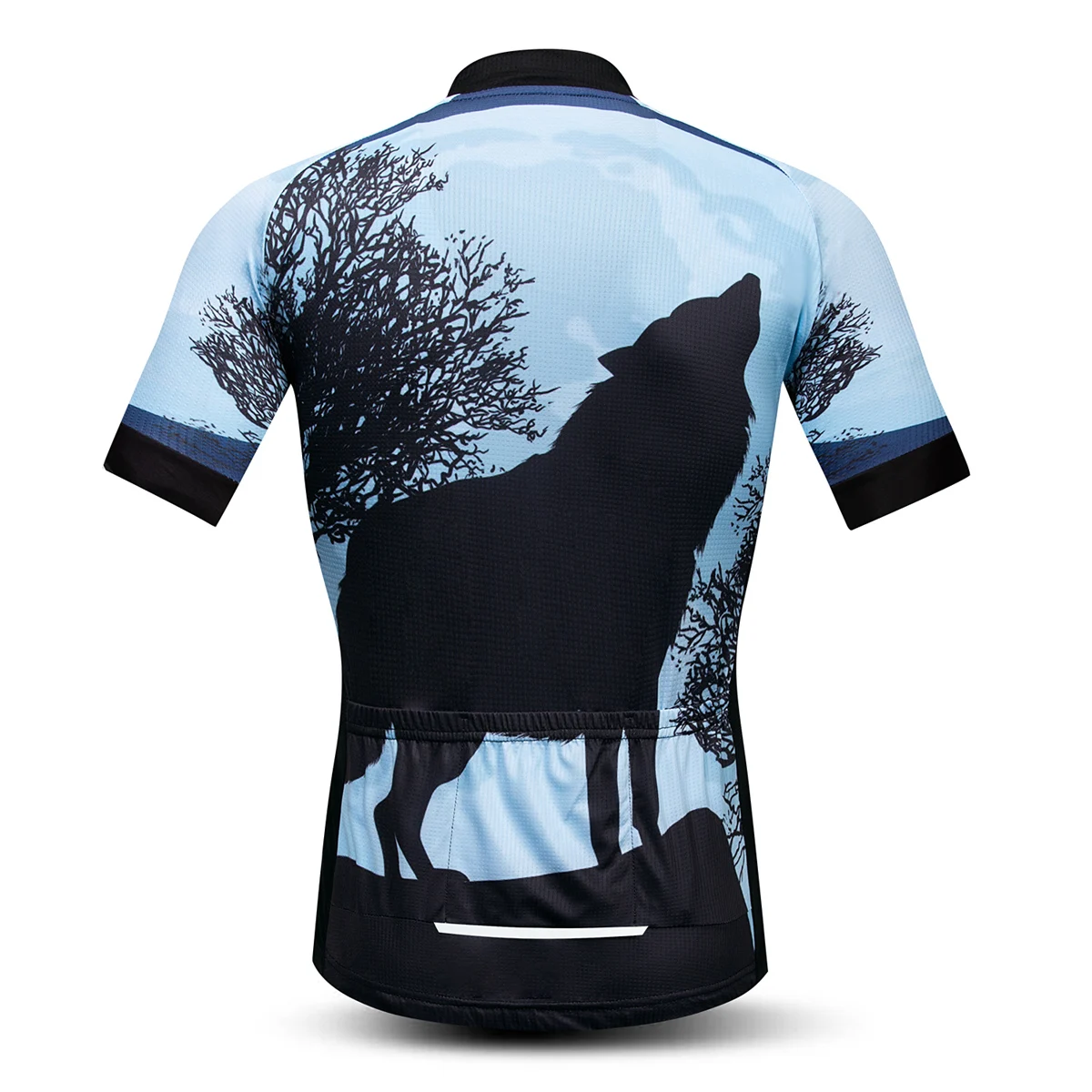 Мужская велосипедная Джерси рубашки для горных велосипедов быстросохнущая