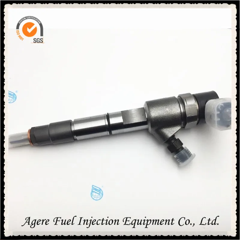 Инжектор Common rail 0445110461 Встроенный клапан в сборе F00VC01377 | Автомобили и мотоциклы