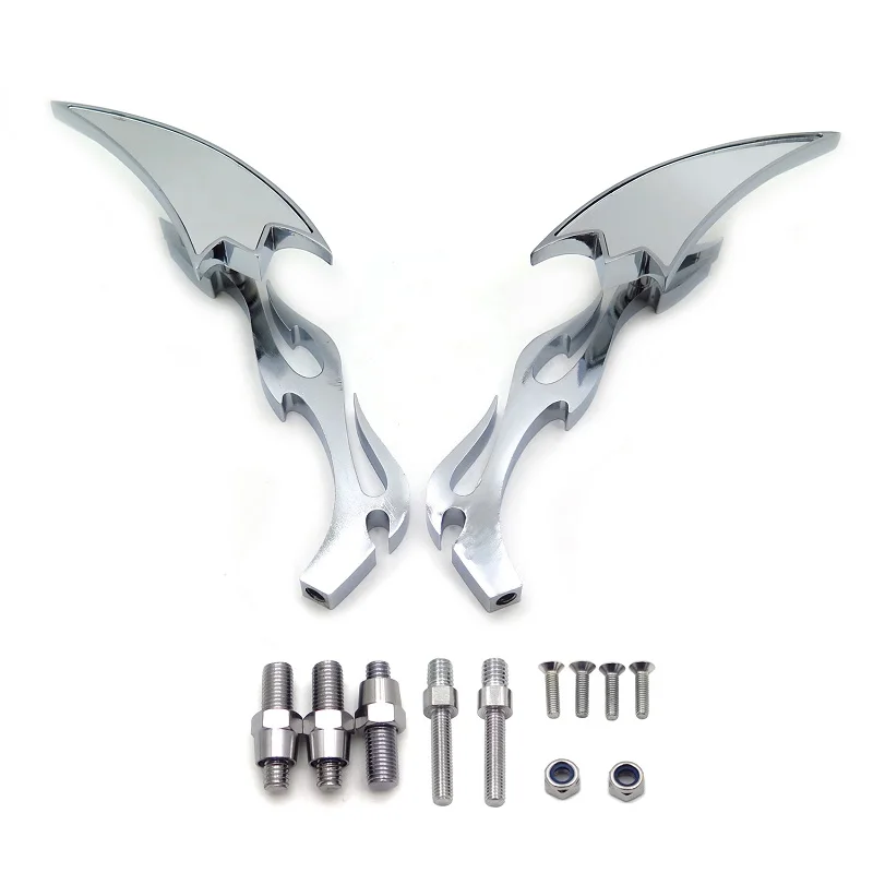 Aftermarket БЕСПЛАТНАЯ ДОСТАВКА мотоциклетные детали заготовка сплав стрелы