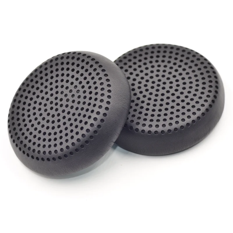 

High Quality Ear Pads For Skullcandy Grind Wireless Headphone Earpads Cushion Soft Leather Memory Foam Sponge Earmuffs Durable