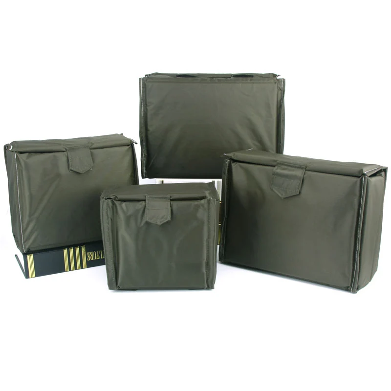 Bolsa para Câmera Digital Estojo Espelhado à Prova Dágua para Nikon Sony e Canon