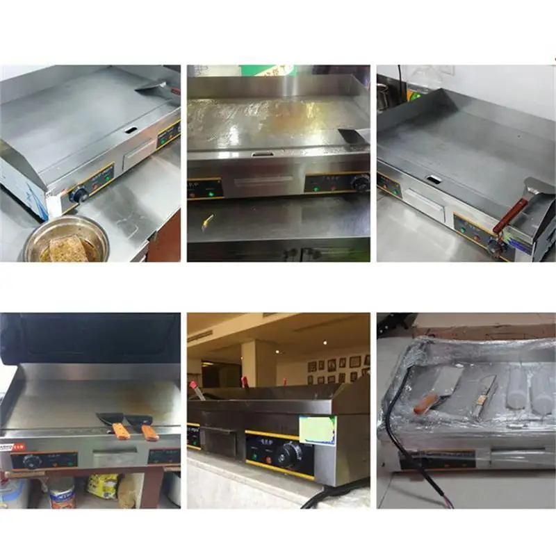 Портативная барбекю Parrilla электрическая гриль гриль| |