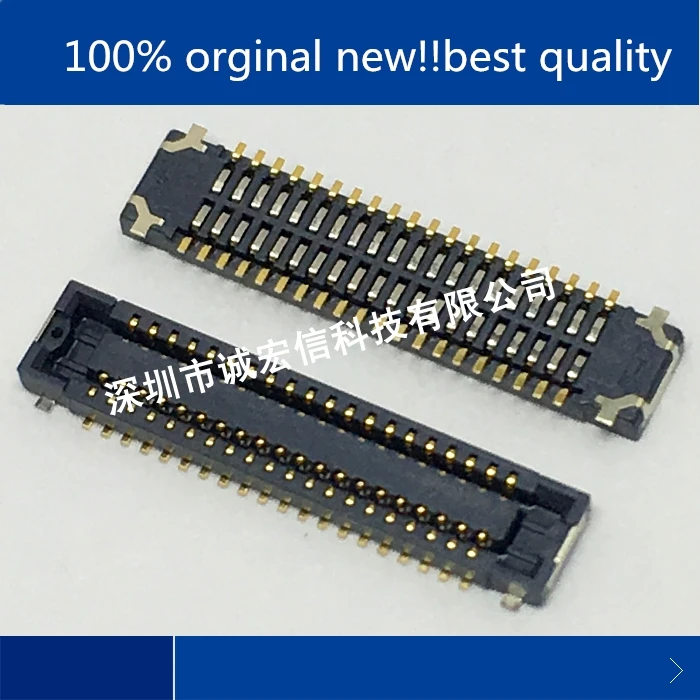 

10pcs 100% orginal new real stock AXE540127D 40P 0.4MM connector