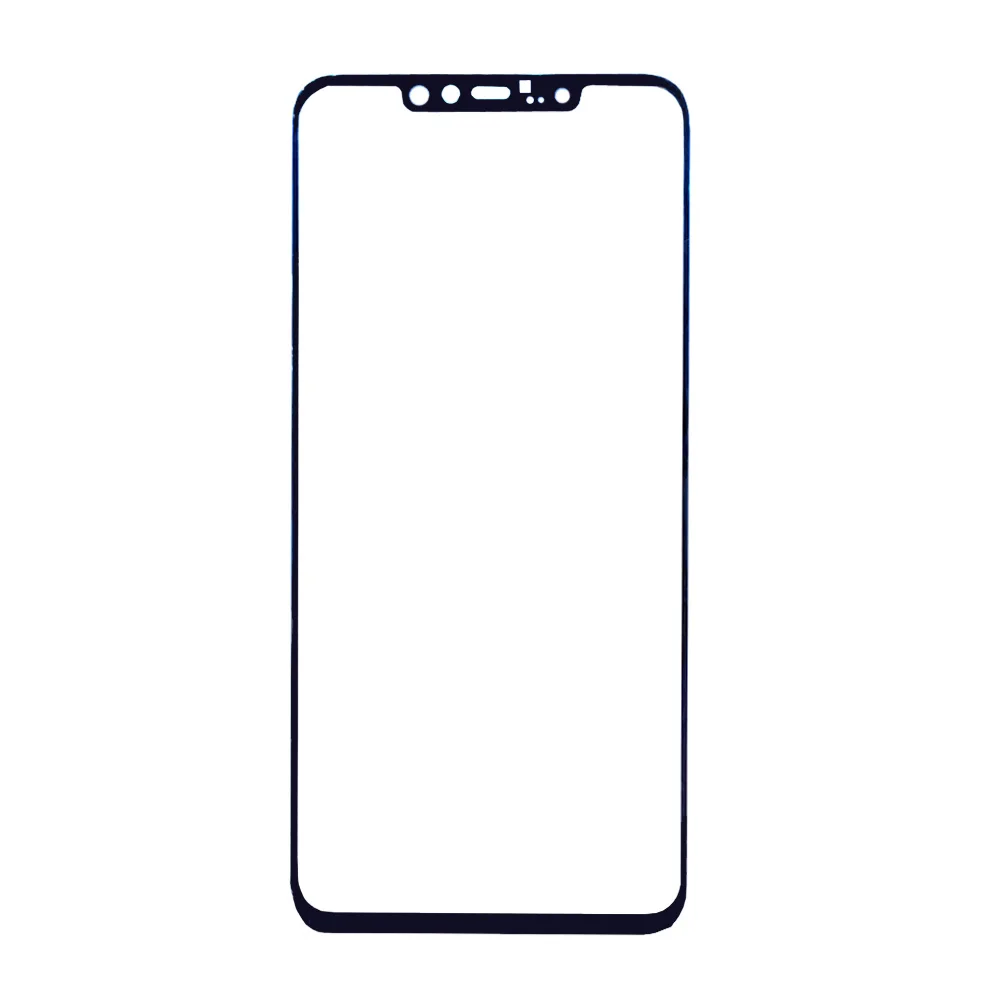 Стеклянная панель для Huawei Mate 30 Pro передняя стеклянная в сборе 20 (без сенсорного