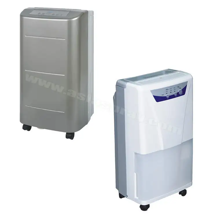 

Industrial commercial portable refrigerant interior unscented dehumidifier machine