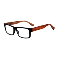 retro reading glasses squared frame optical eyeglasses for men women ultralight business11 5 2 2 53 3 5 4