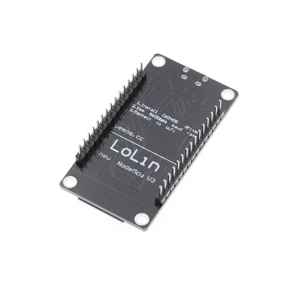 GREATZT NodeMcu подходит для Node MCU Base ESP8266 тестирование DIY Breadboard V3|Аксессуары