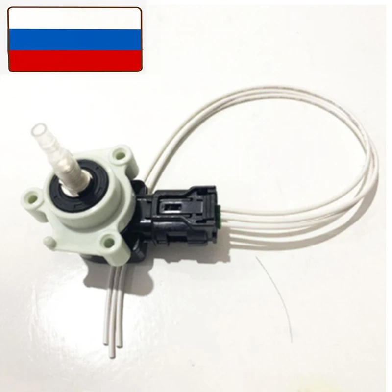 100% новый датчик высоты передней подвески для Honda CR-V 2007-2011 OE #33136TR0E01 33136-TR0-E01 33136SWA003