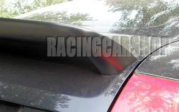 Окрашенный задний спойлер пригодный для AUDI TT купе родстер 8N 1998 2006