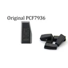 2021 оригинальный Лидер продаж 10 шт.лот PCF7936AS PCF 7936 автомобильный ic чип PCF7936AS Автомобильный ключ чип транспондера