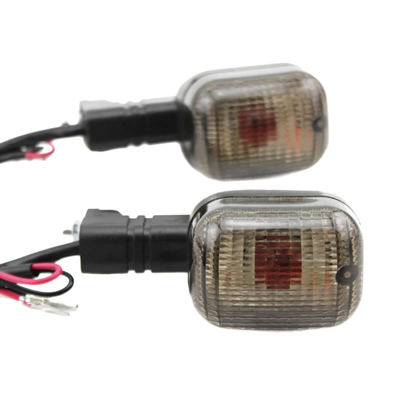

Motorcycle Turn Signal Turn Signal Indicator for Yamaha BWS100 50125 Zuma 50 FX125 X BeeWee MBK BOOSTER Scooter